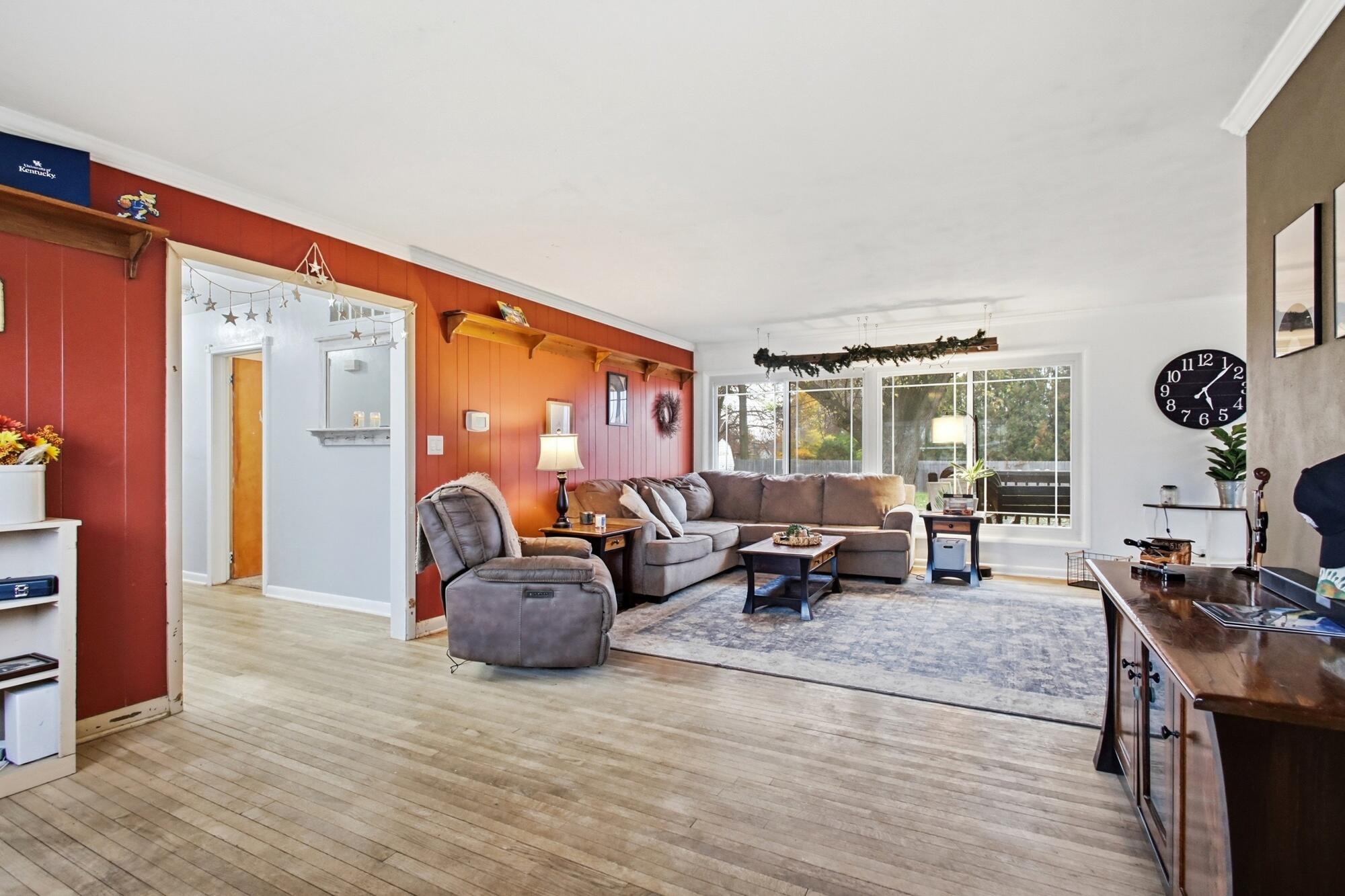 2861 Ashlar Drive, Springfield, Ohio 45503