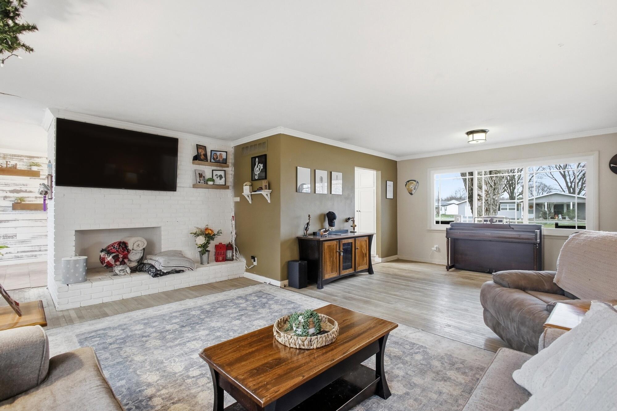 2861 Ashlar Drive, Springfield, Ohio 45503