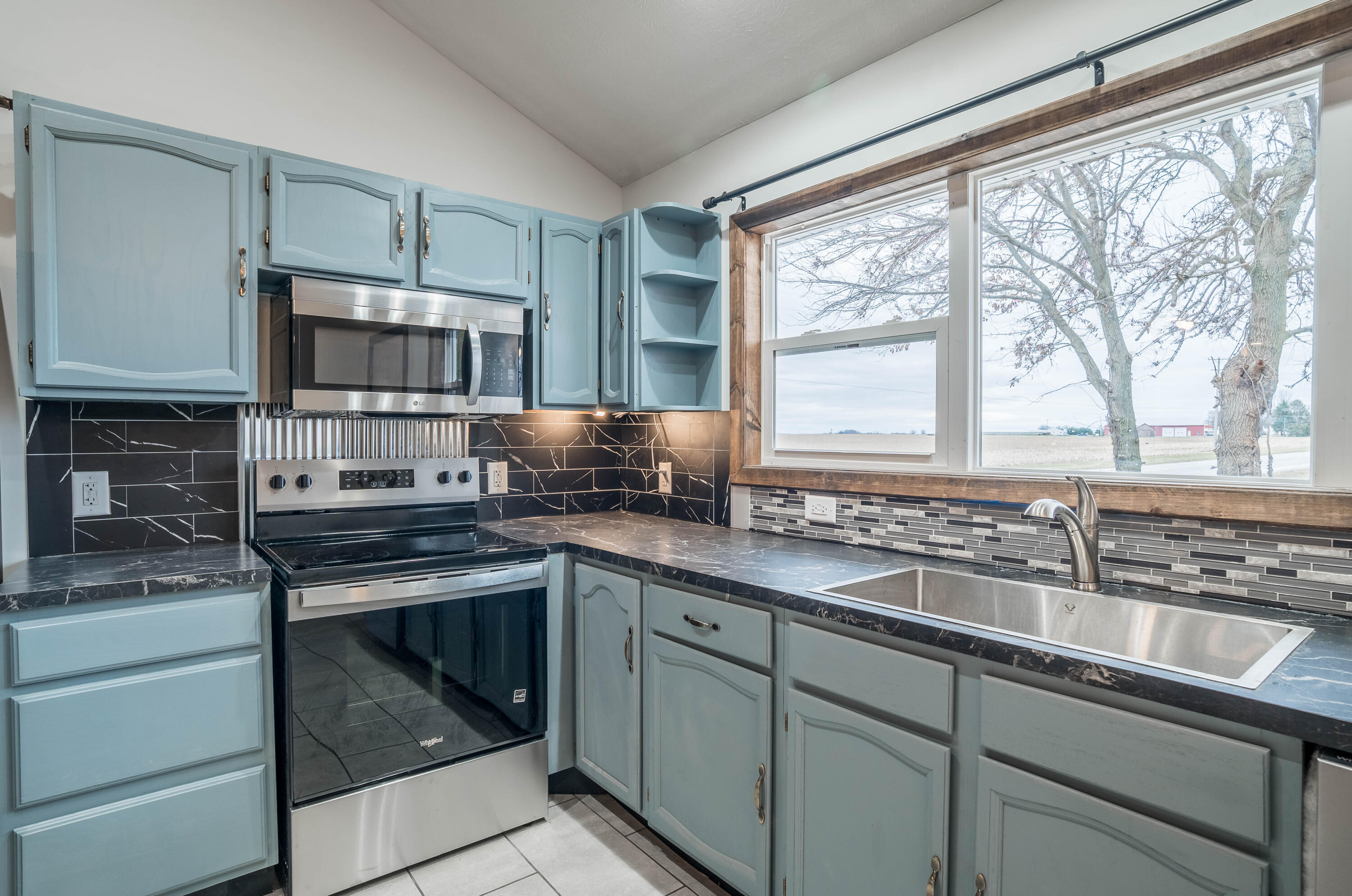 6200 State Route 718, Pleasant Hill, Ohio 45359