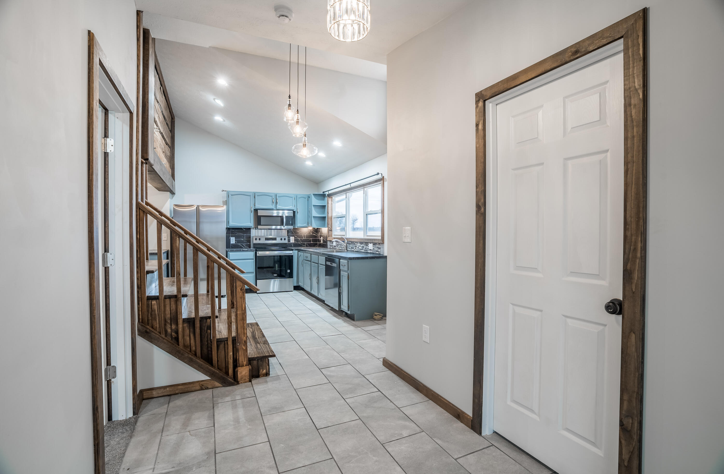 6200 State Route 718, Pleasant Hill, Ohio 45359