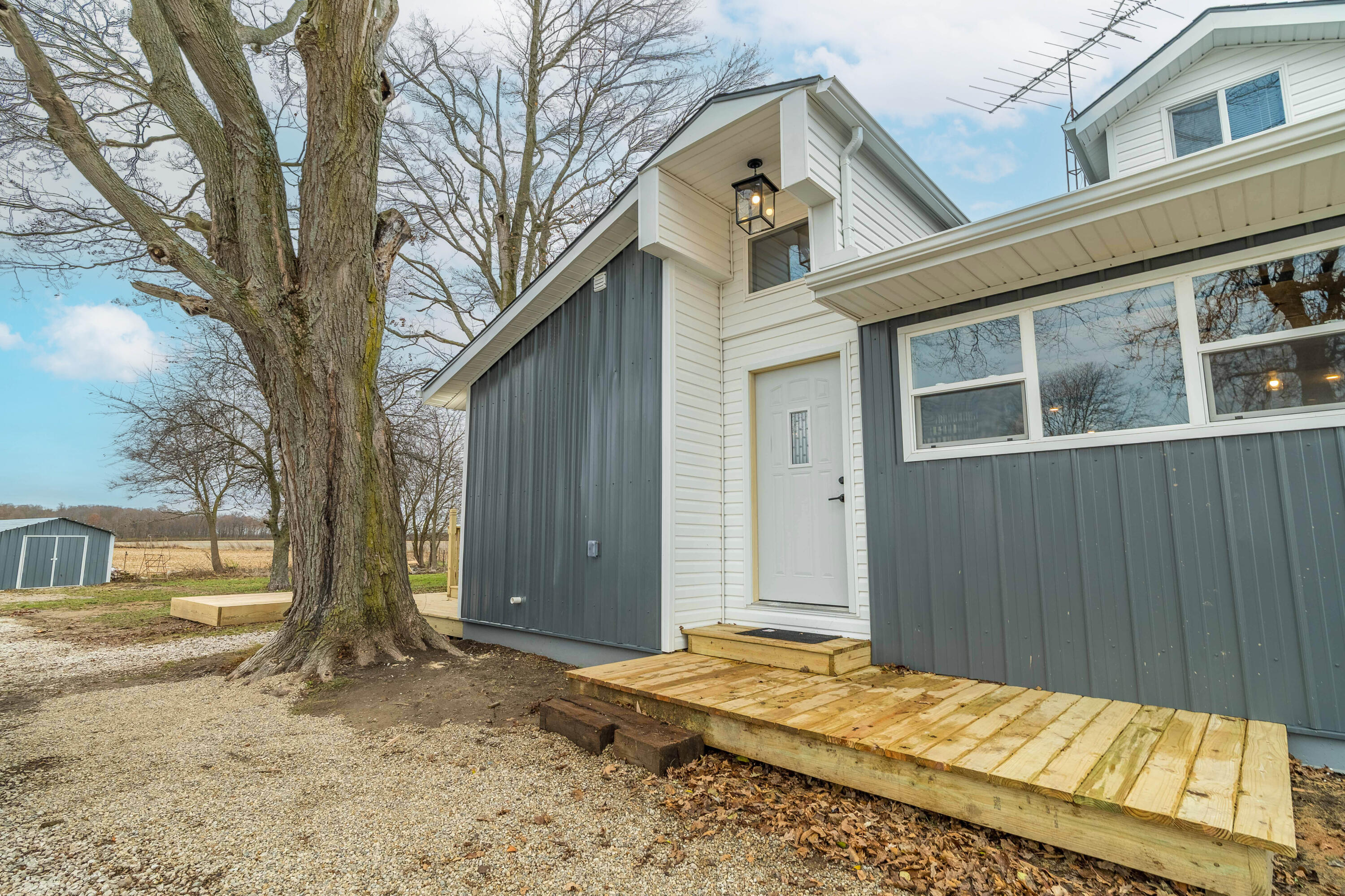 6200 State Route 718, Pleasant Hill, Ohio 45359