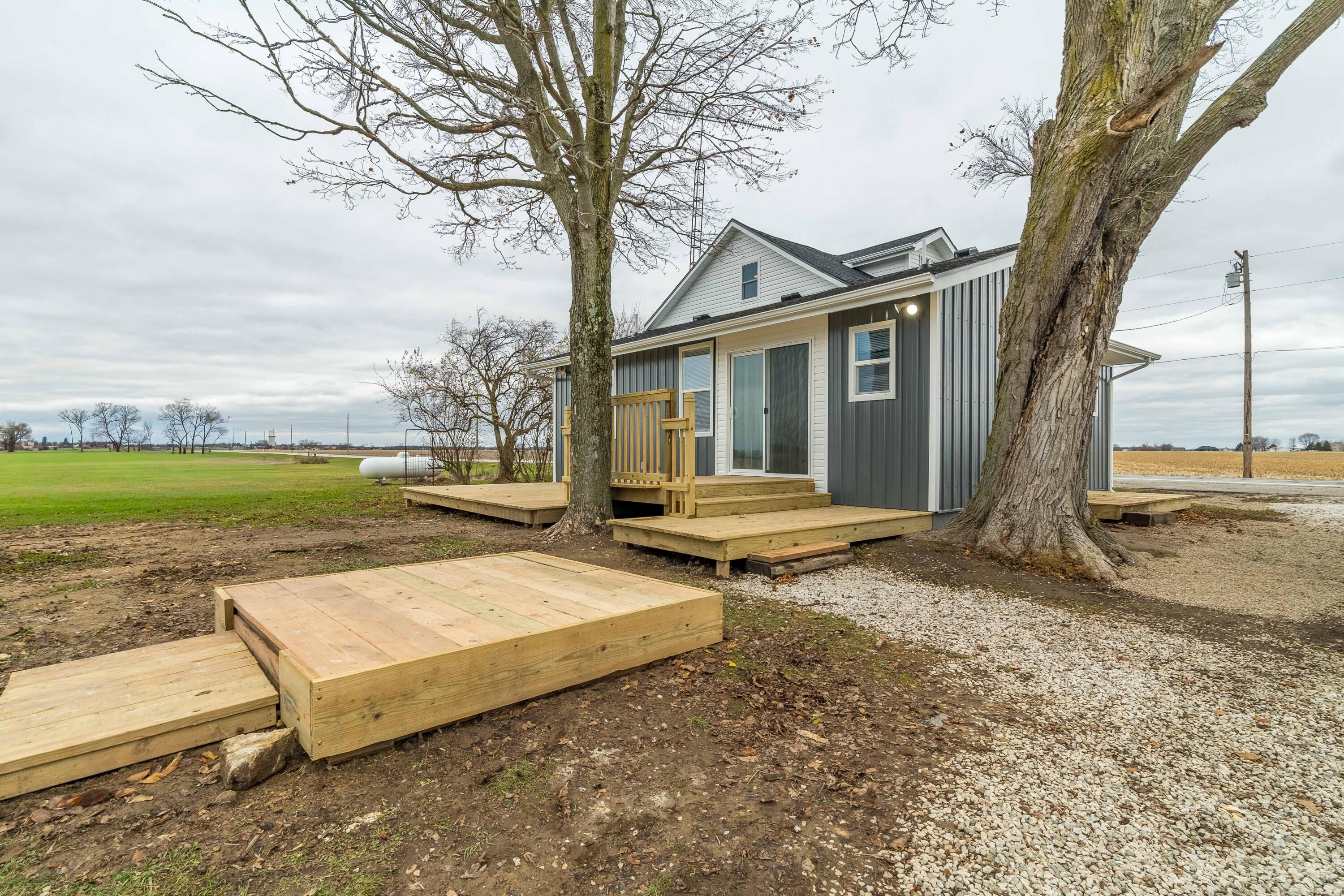 6200 State Route 718, Pleasant Hill, Ohio 45359