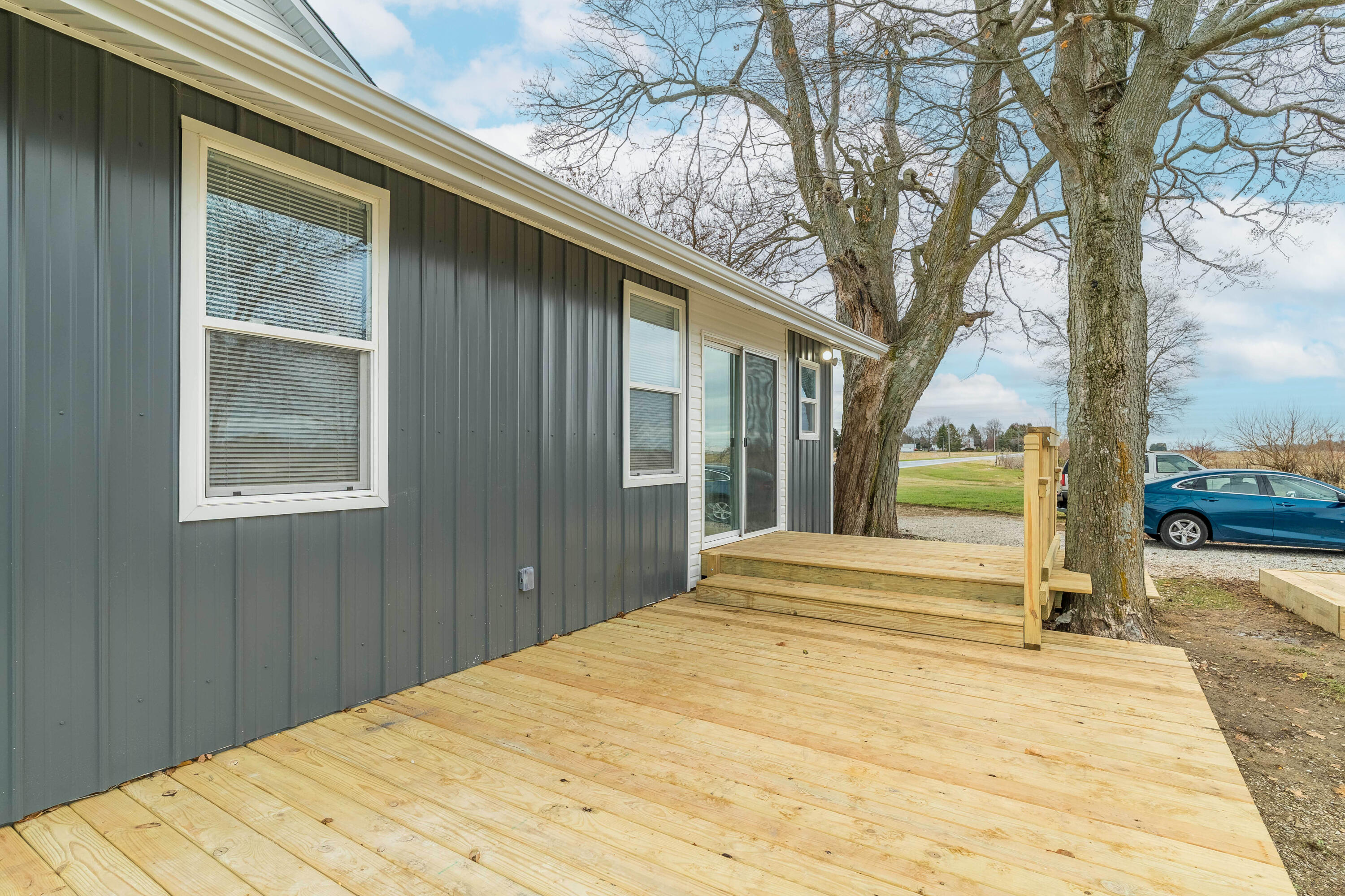 6200 State Route 718, Pleasant Hill, Ohio 45359