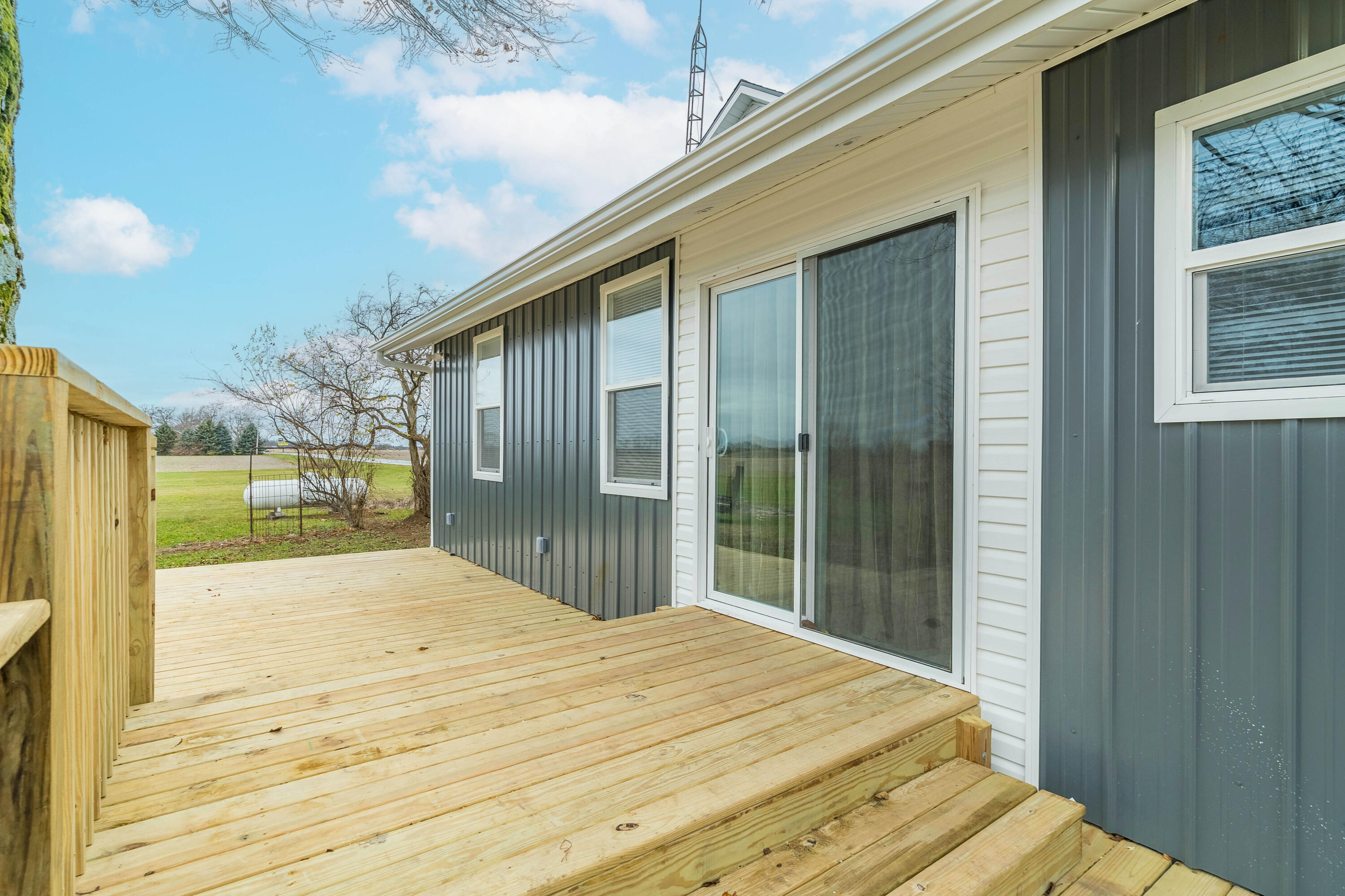 6200 State Route 718, Pleasant Hill, Ohio 45359