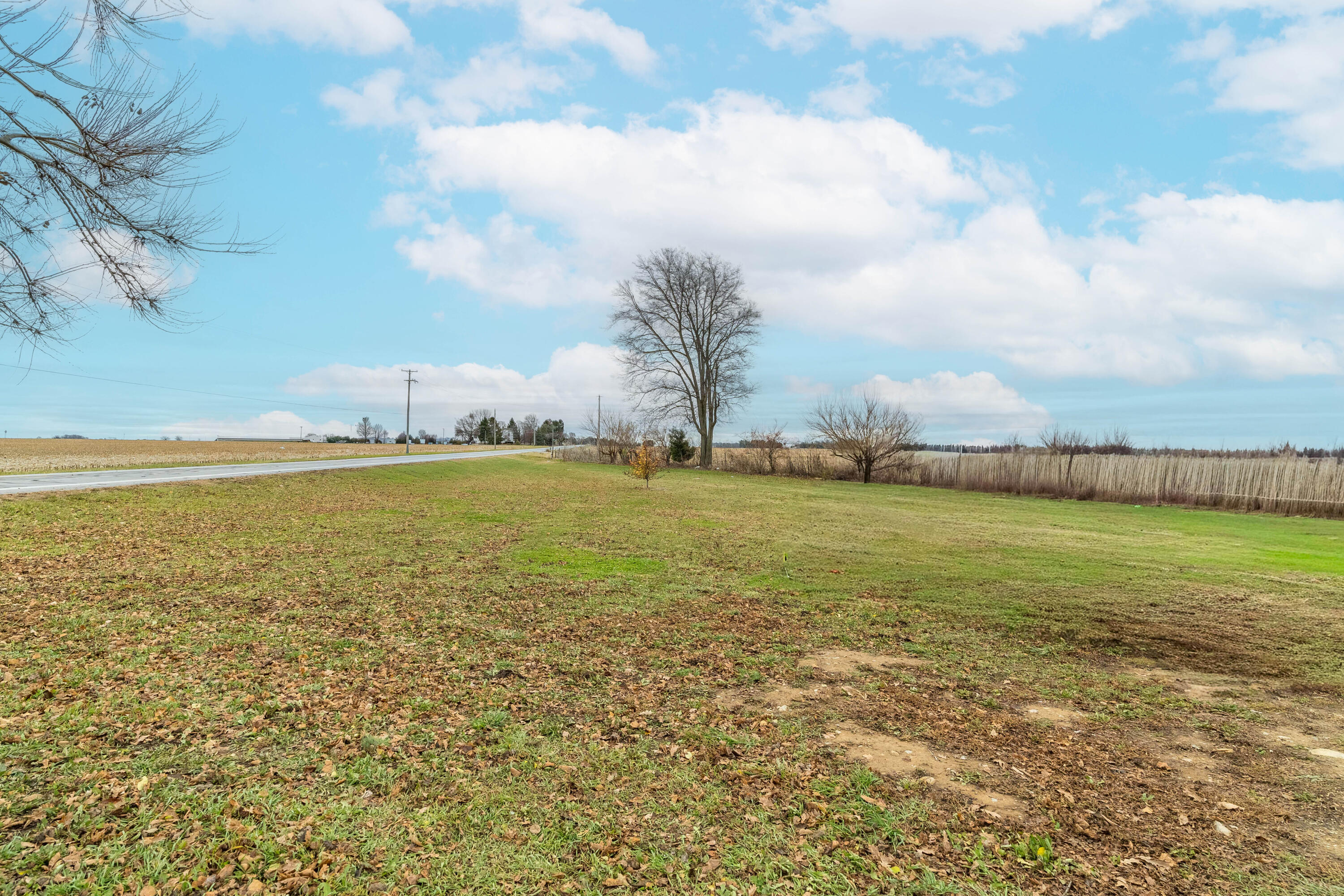 6200 State Route 718, Pleasant Hill, Ohio 45359