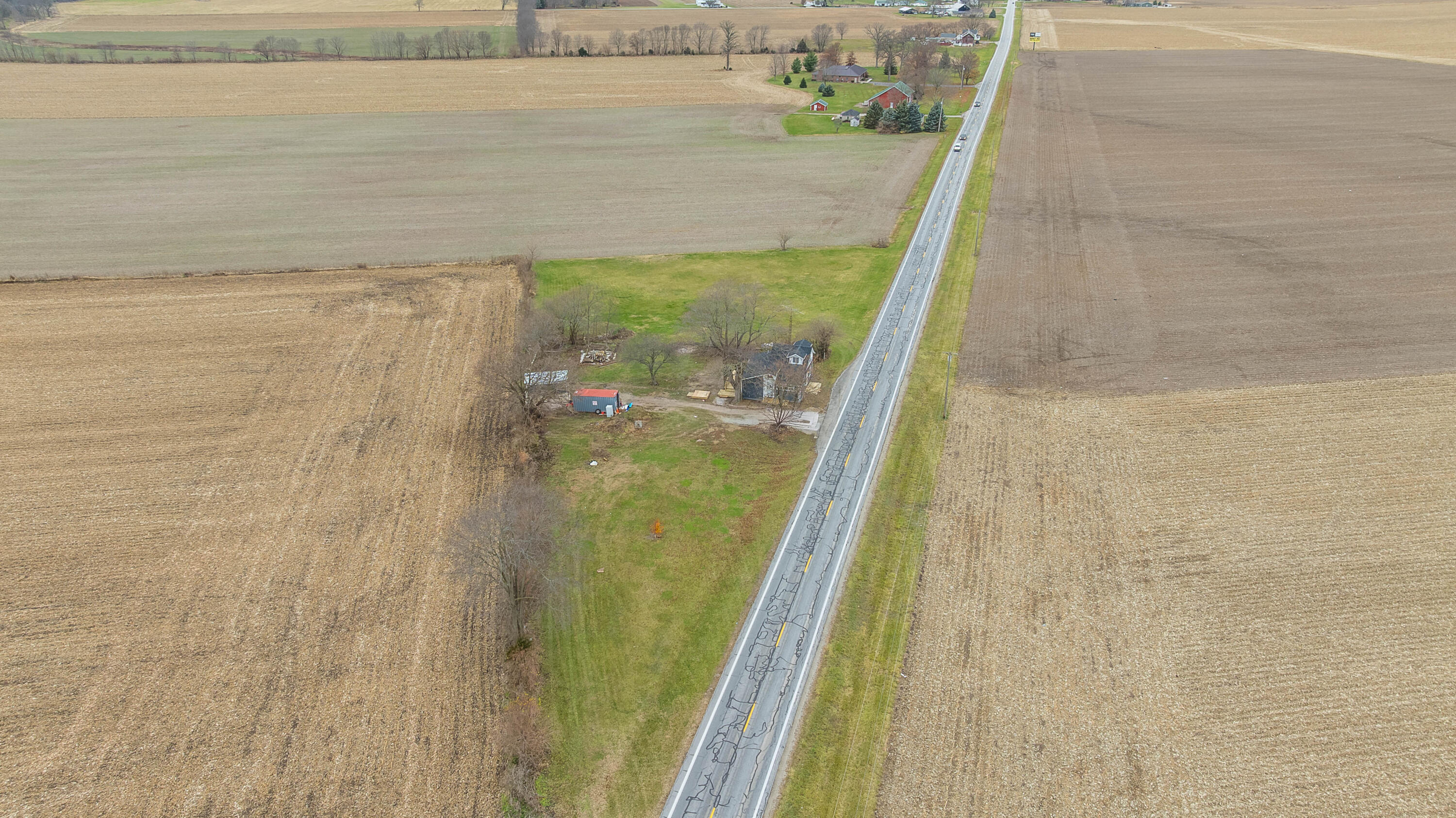 6200 State Route 718, Pleasant Hill, Ohio 45359