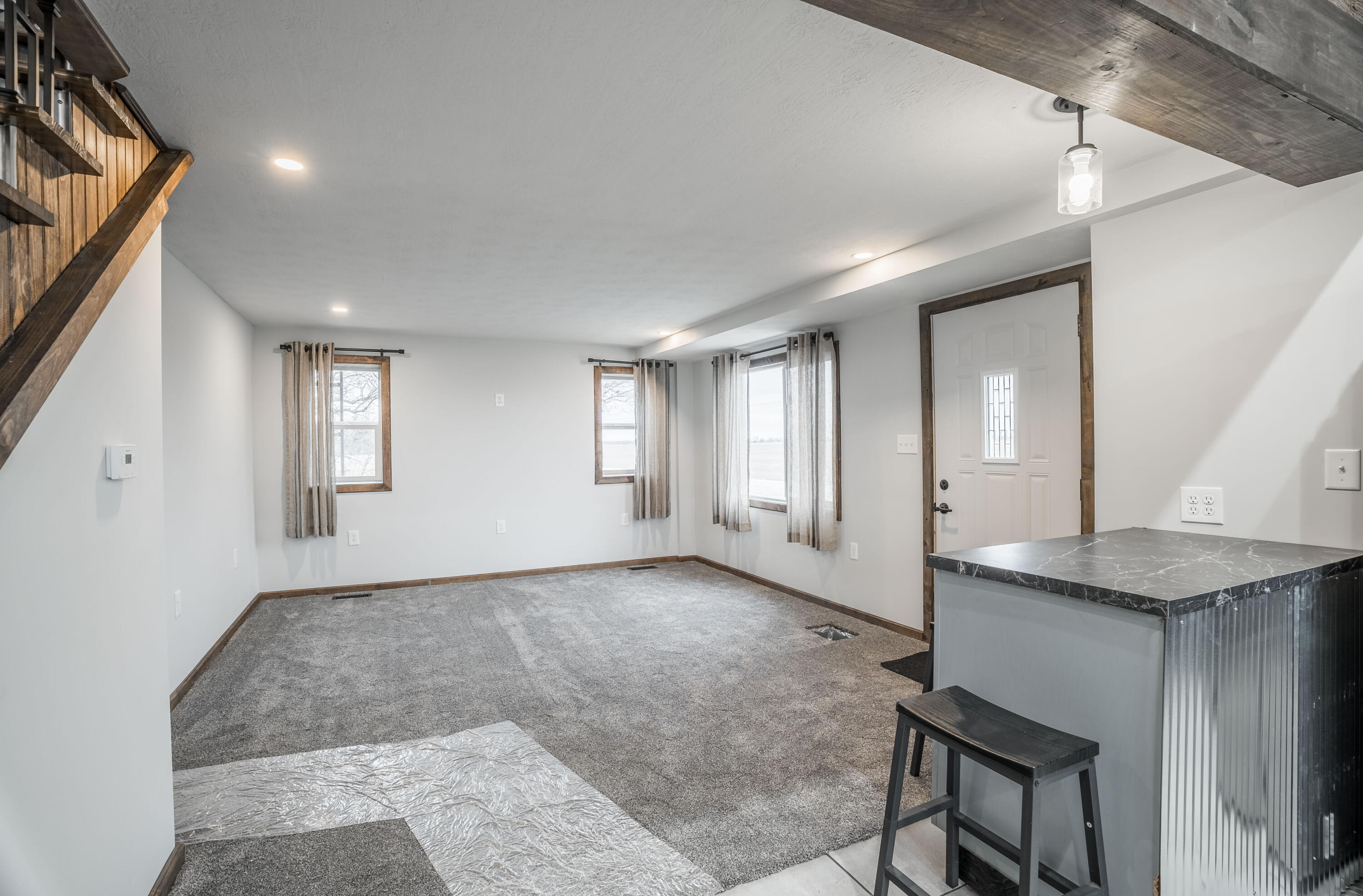 6200 State Route 718, Pleasant Hill, Ohio 45359