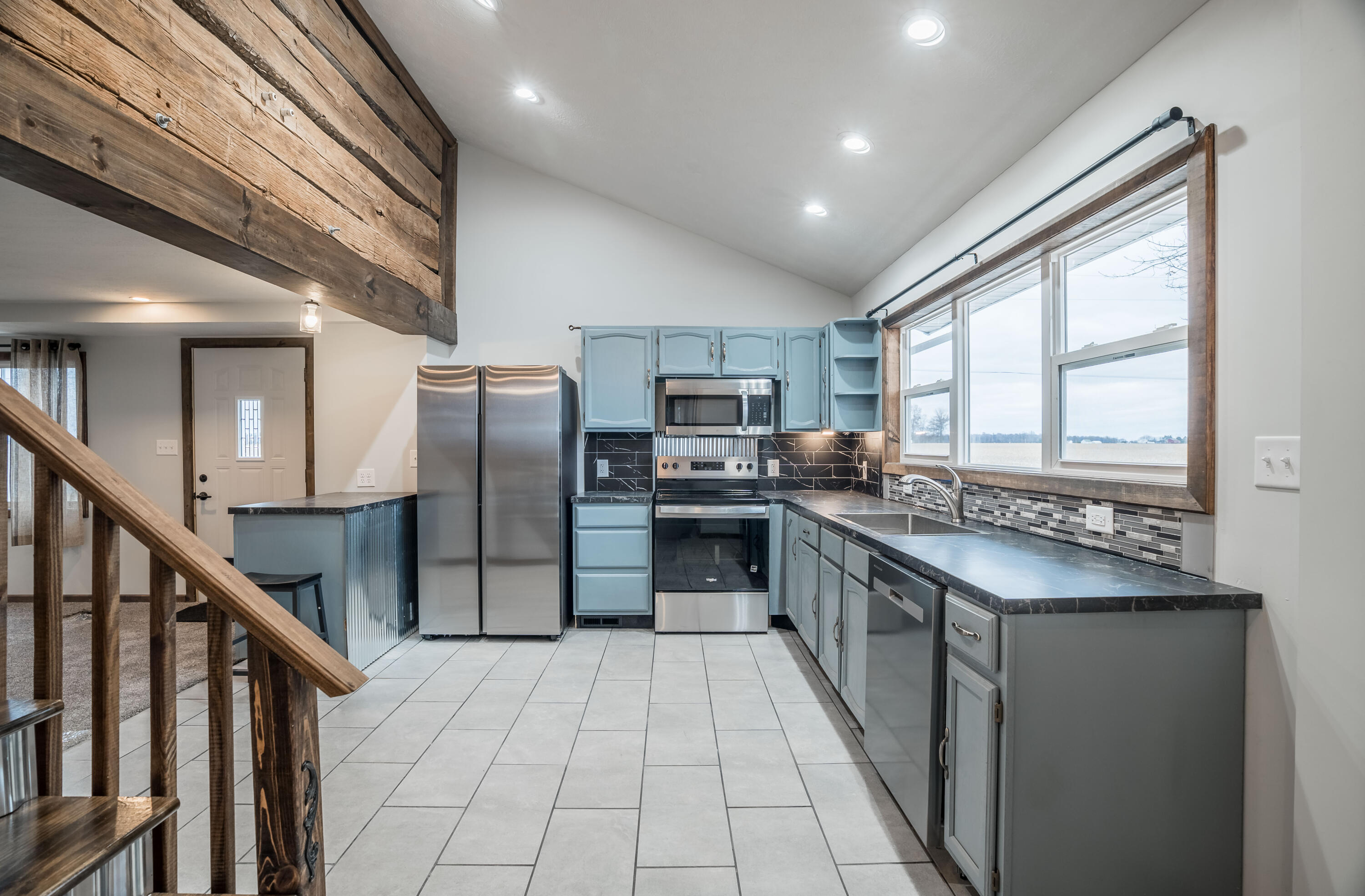 6200 State Route 718, Pleasant Hill, Ohio 45359