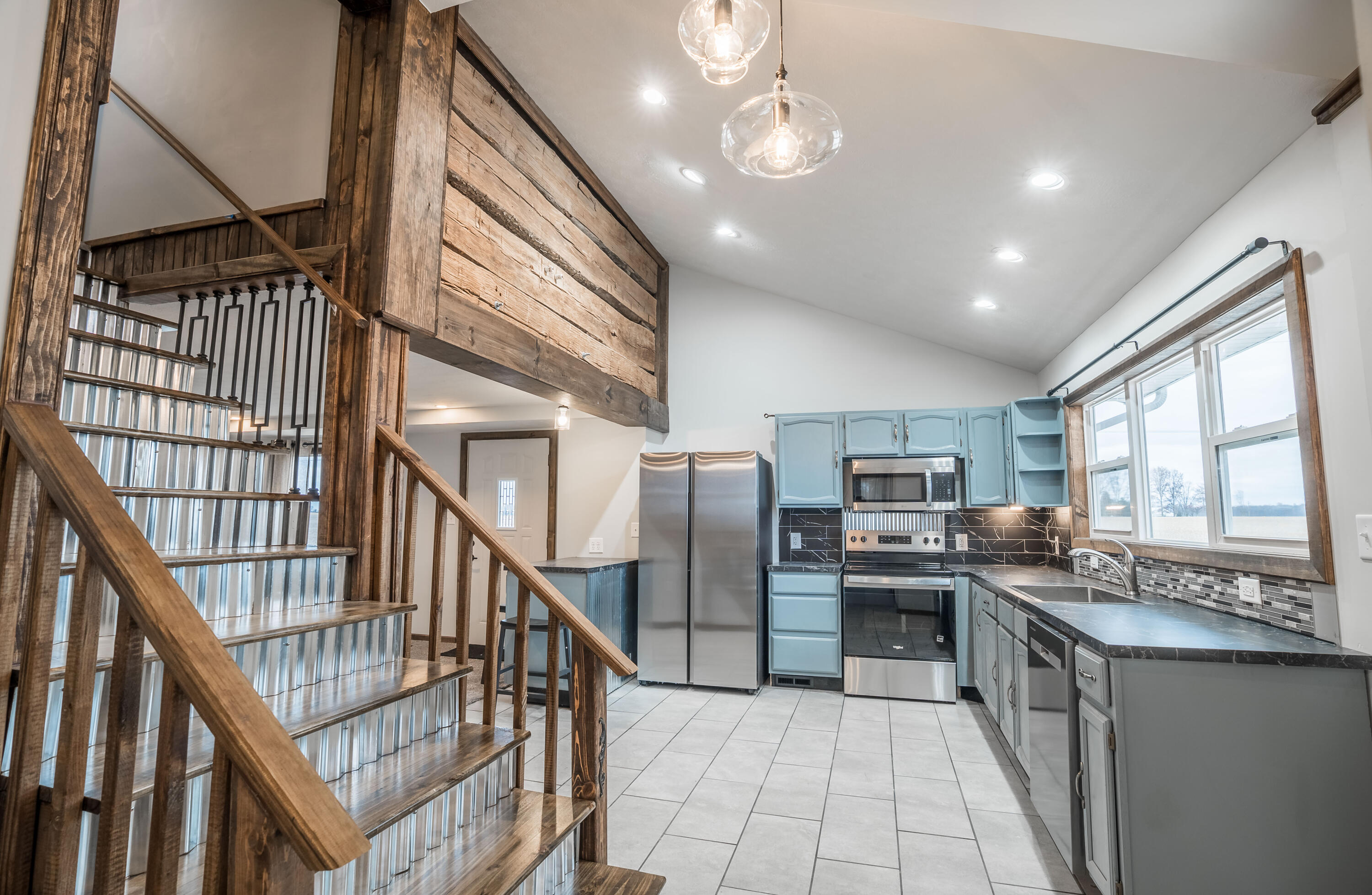 6200 State Route 718, Pleasant Hill, Ohio 45359