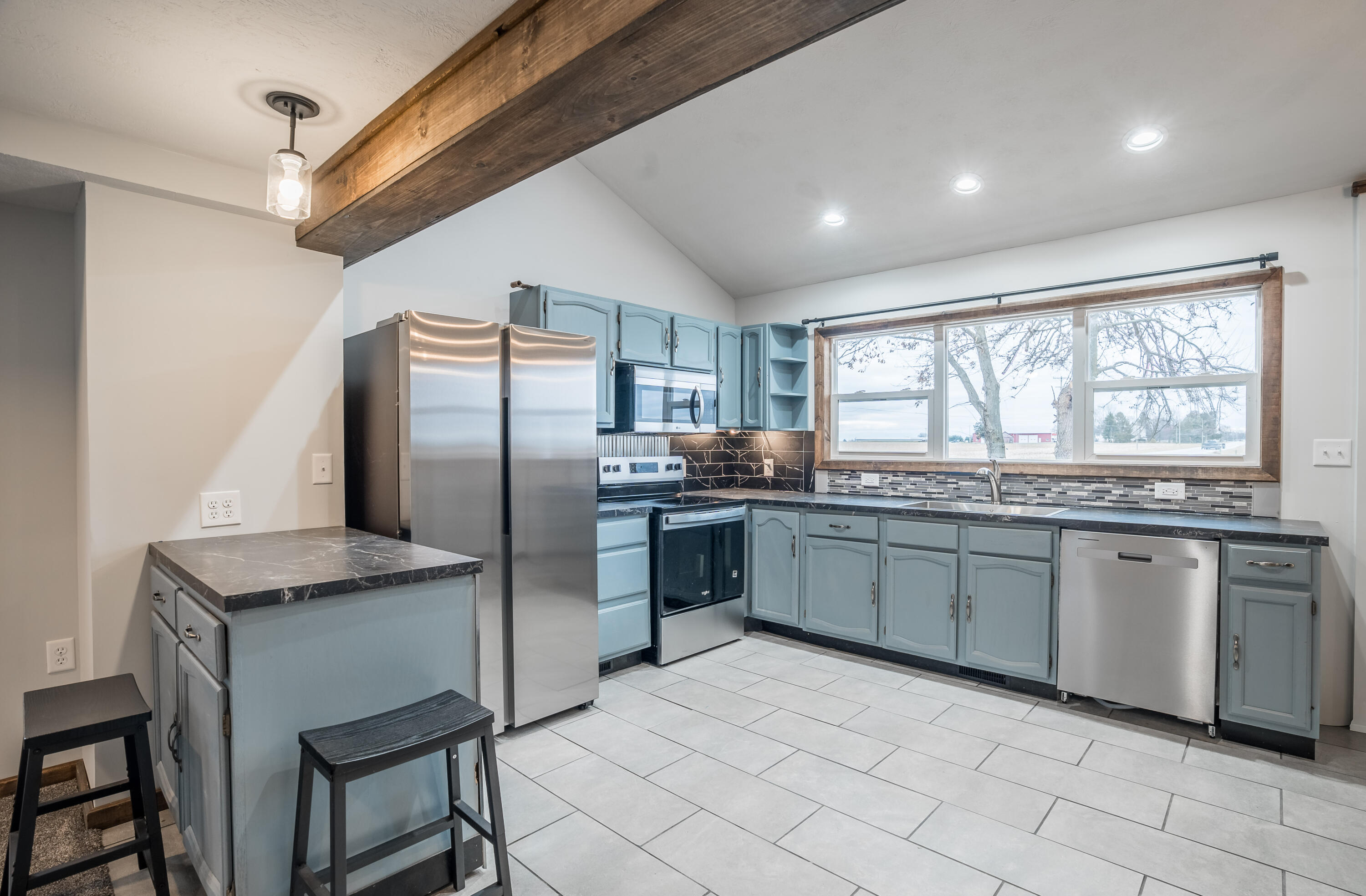 6200 State Route 718, Pleasant Hill, Ohio 45359