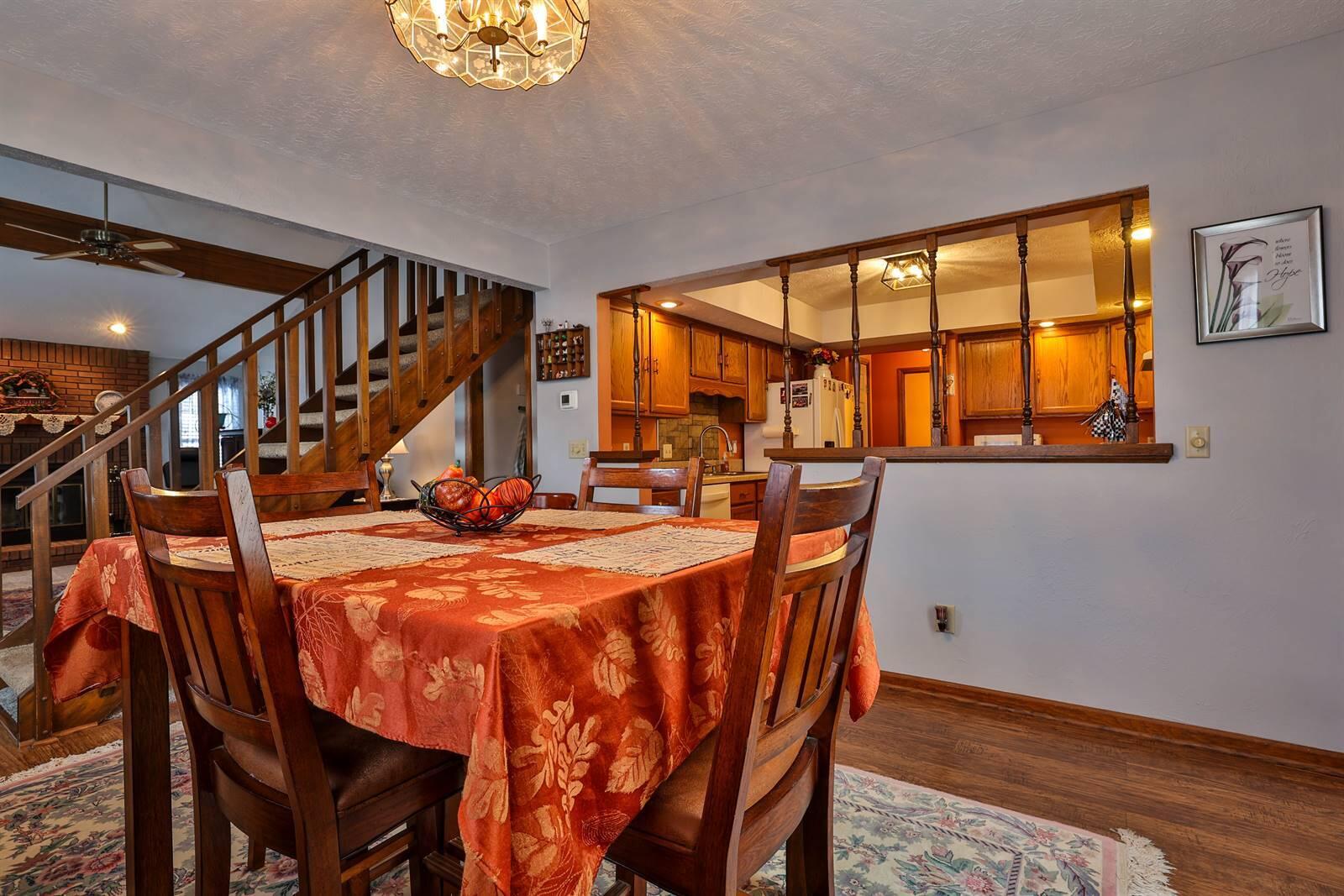 6331 Adams Circle, Dayton, Ohio 45459