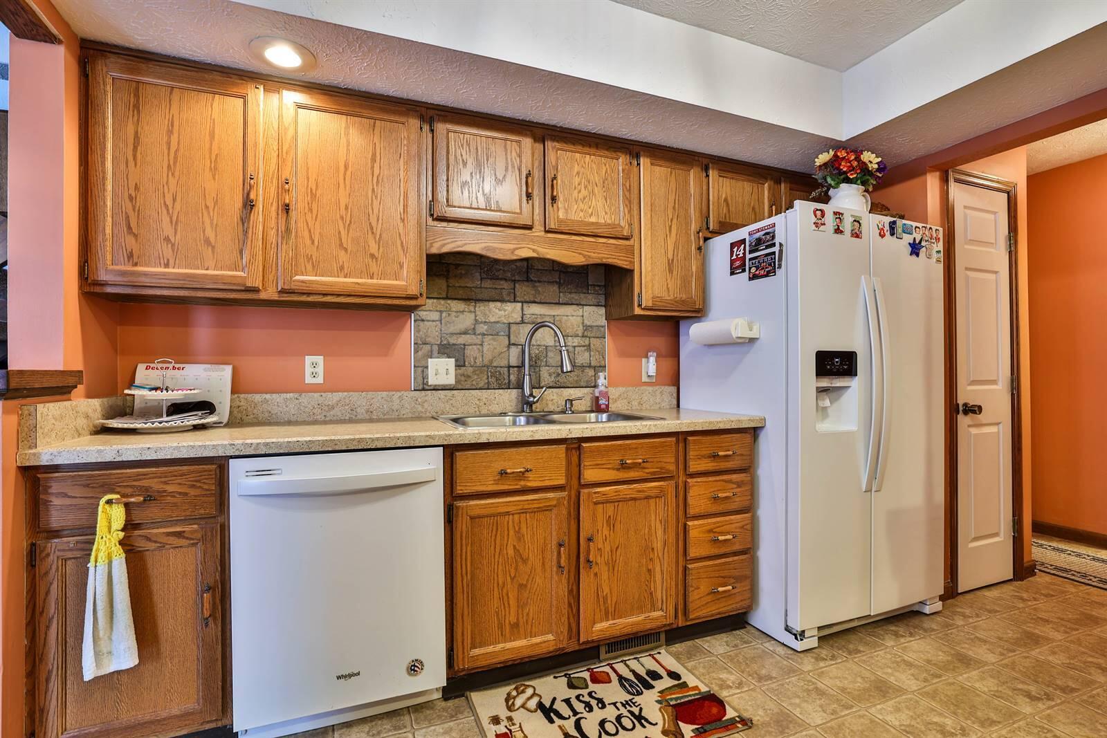 6331 Adams Circle, Dayton, Ohio 45459