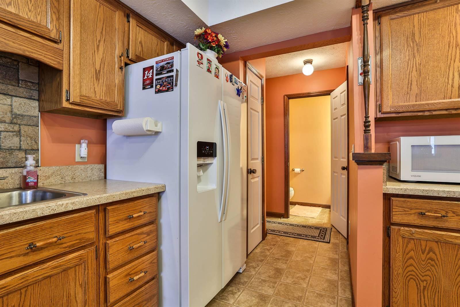 6331 Adams Circle, Dayton, Ohio 45459