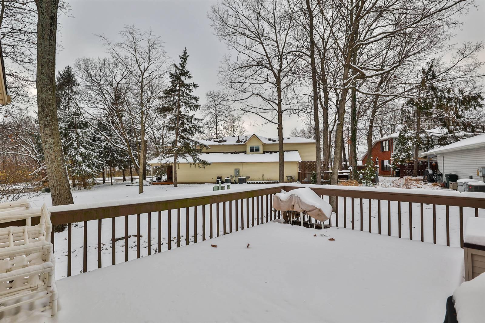 6331 Adams Circle, Dayton, Ohio 45459