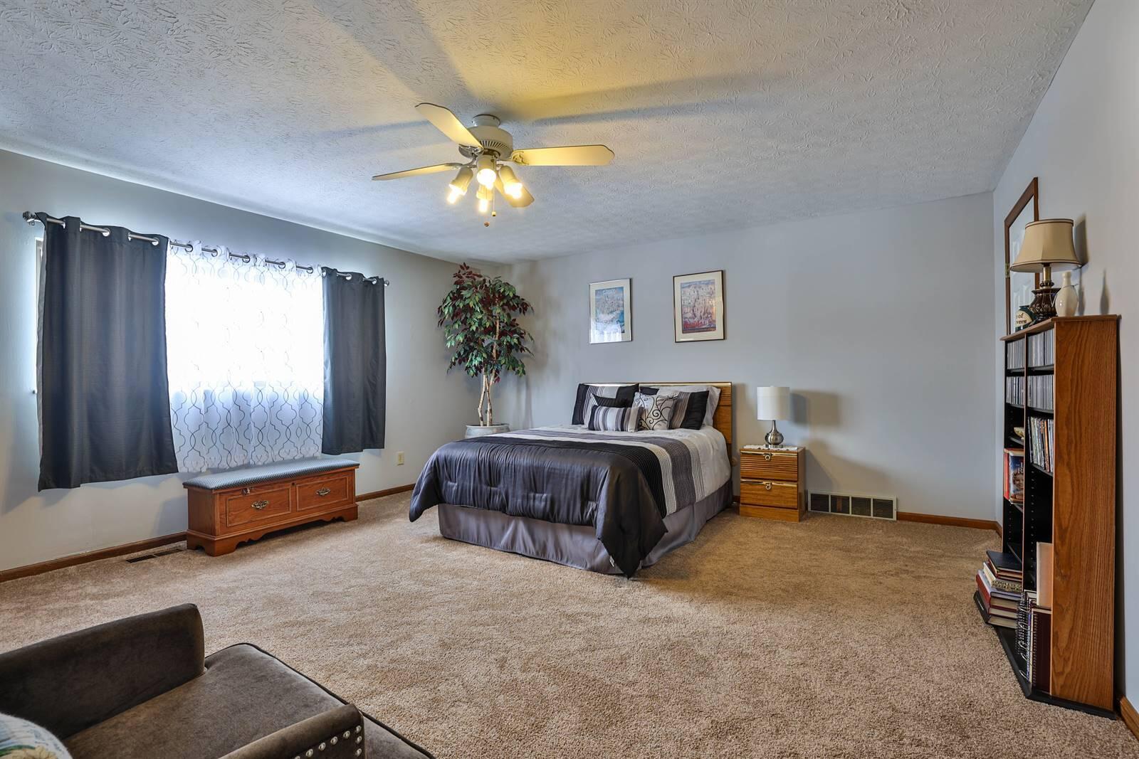 6331 Adams Circle, Dayton, Ohio 45459