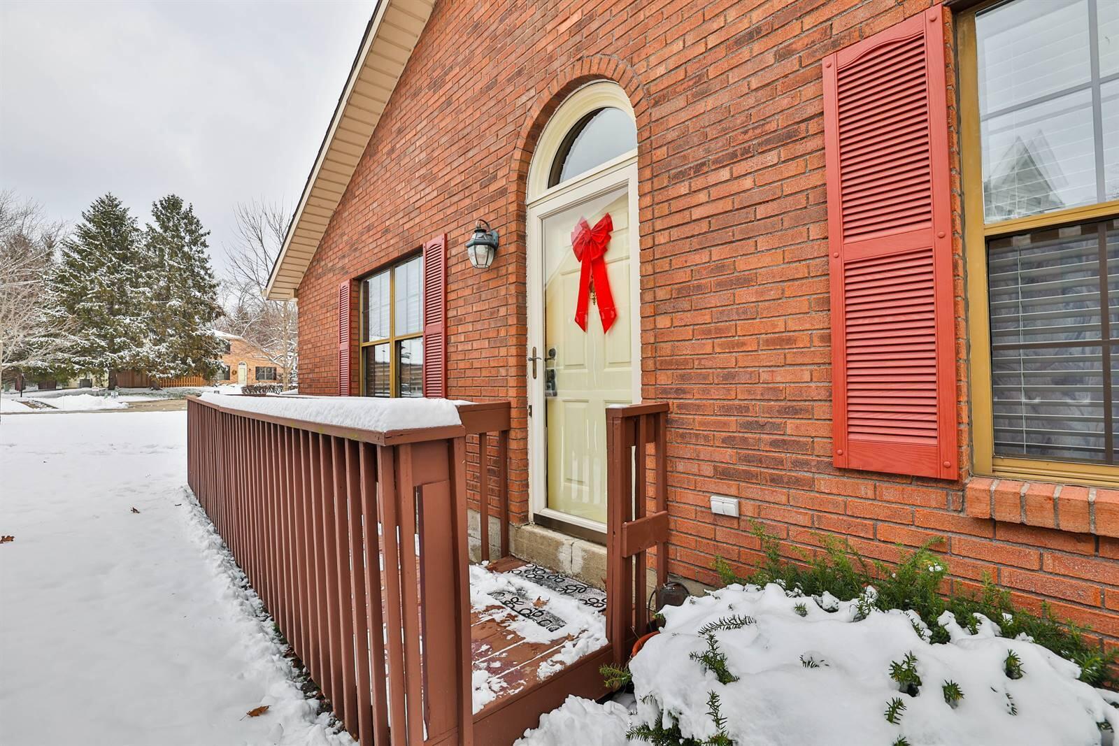 6331 Adams Circle, Dayton, Ohio 45459