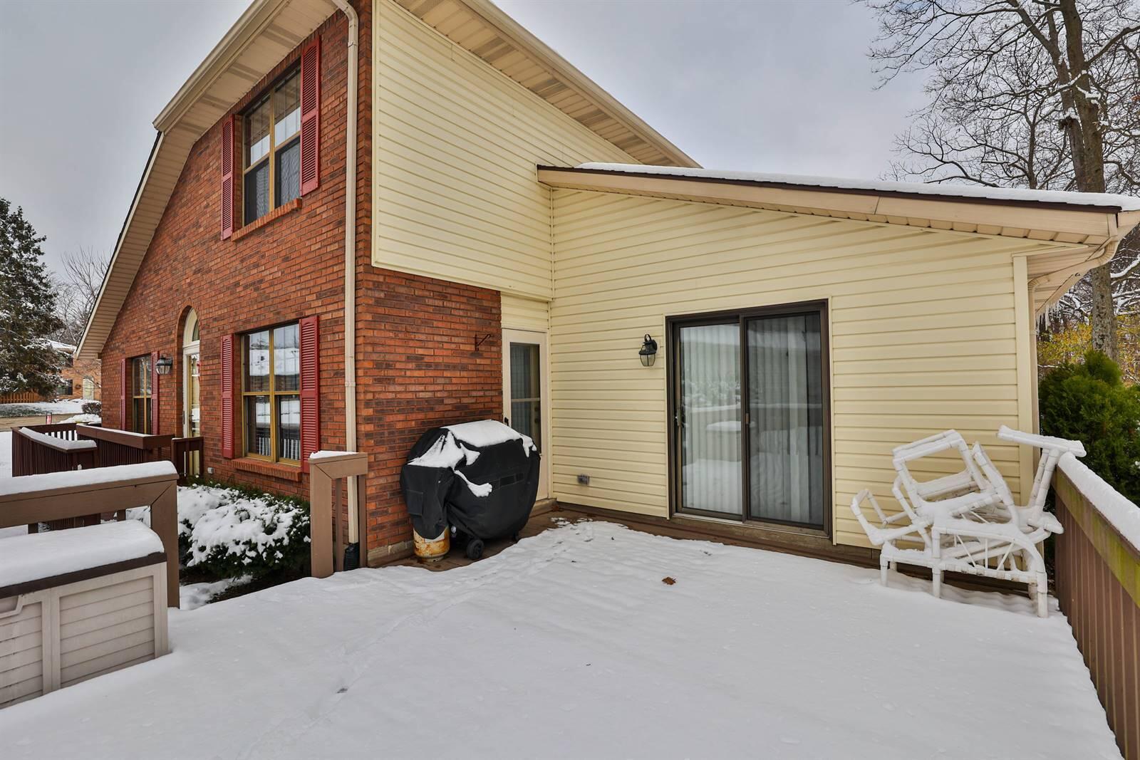 6331 Adams Circle, Dayton, Ohio 45459