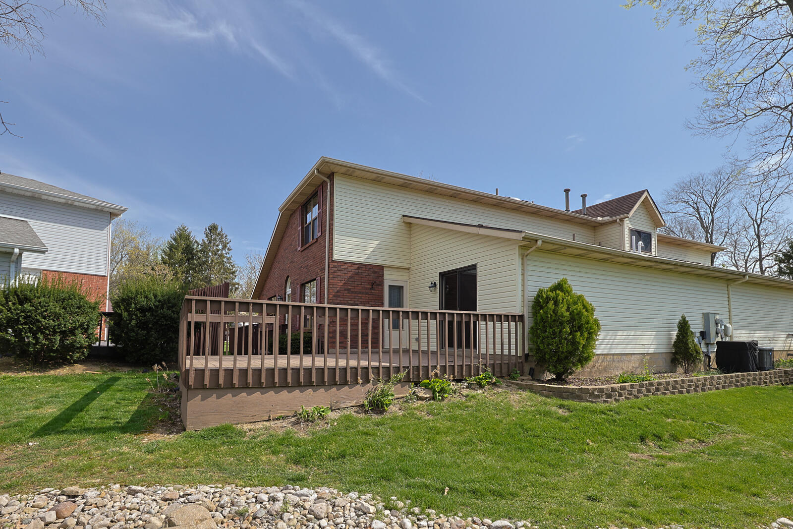 6331 Adams Circle, Dayton, Ohio 45459