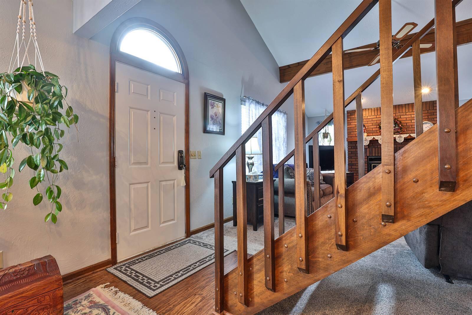 6331 Adams Circle, Dayton, Ohio 45459