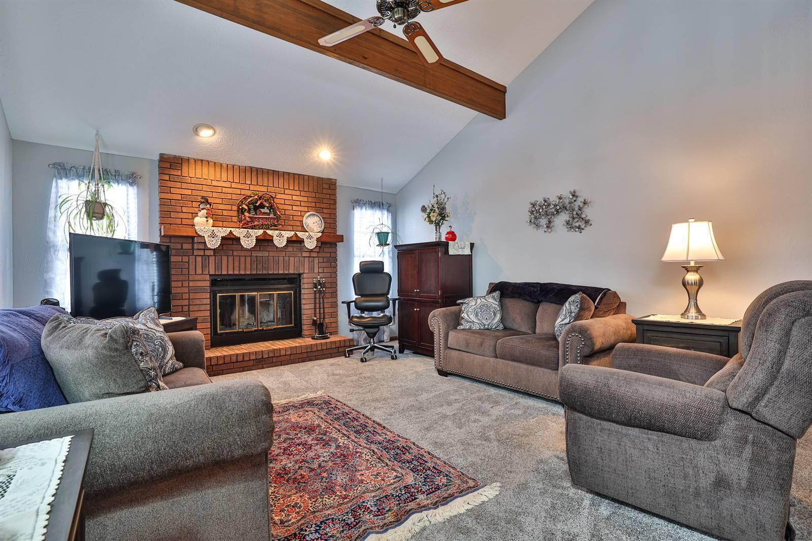 6331 Adams Circle, Dayton, Ohio 45459