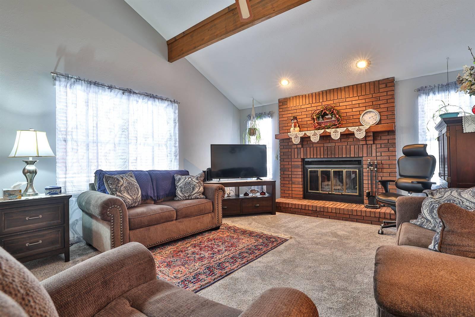 6331 Adams Circle, Dayton, Ohio 45459