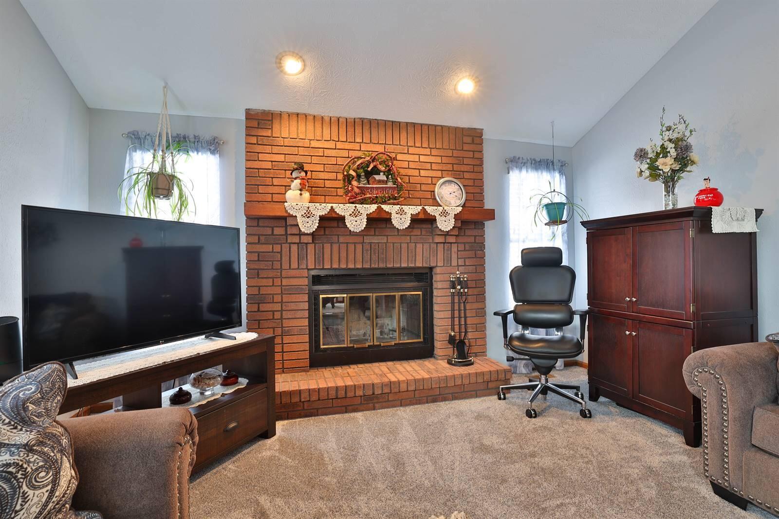 6331 Adams Circle, Dayton, Ohio 45459