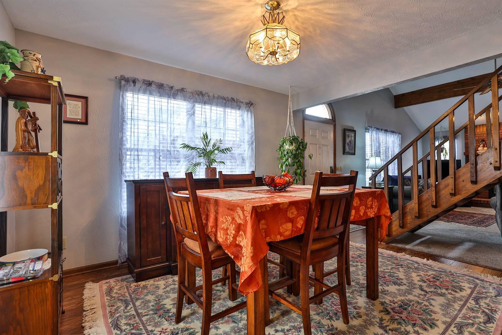 6331 Adams Circle, Dayton, Ohio 45459