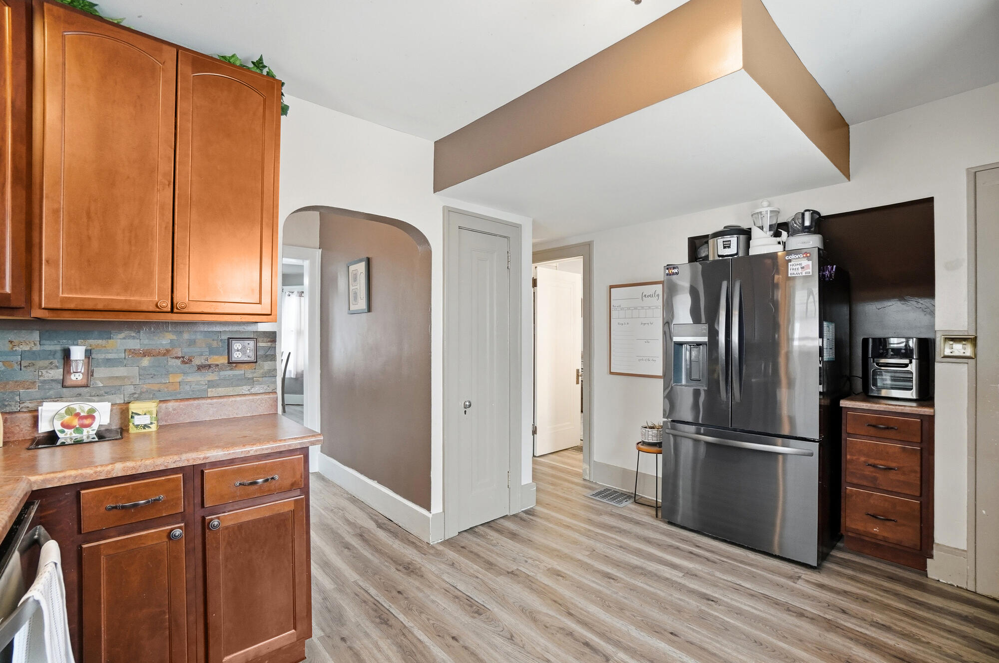 220 Perrin Avenue, Springfield, Ohio 45506