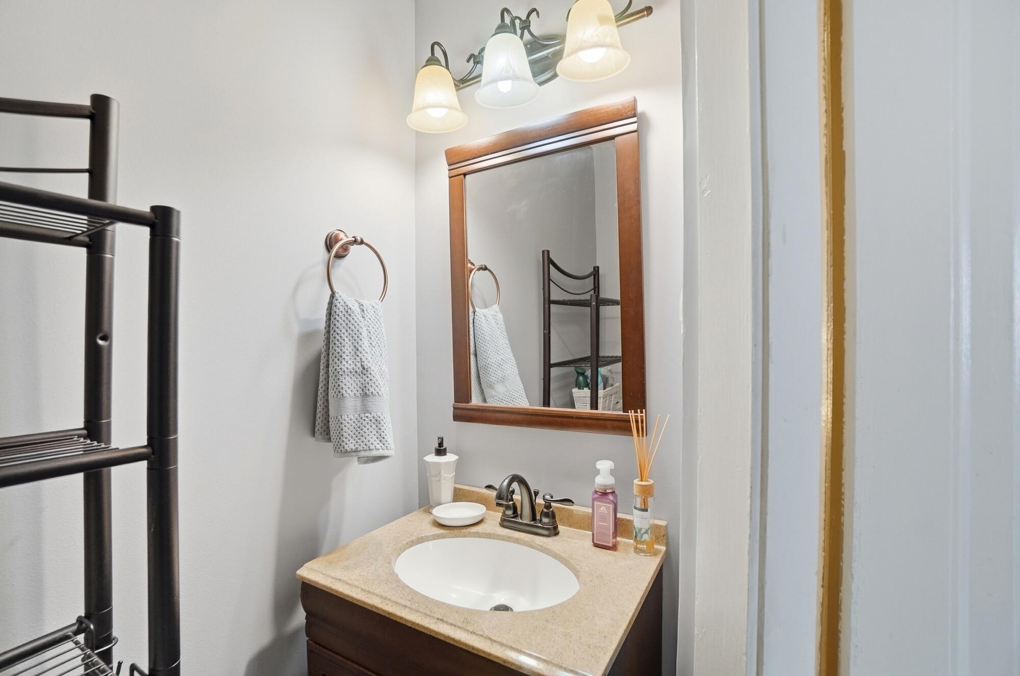 220 Perrin Avenue, Springfield, Ohio 45506