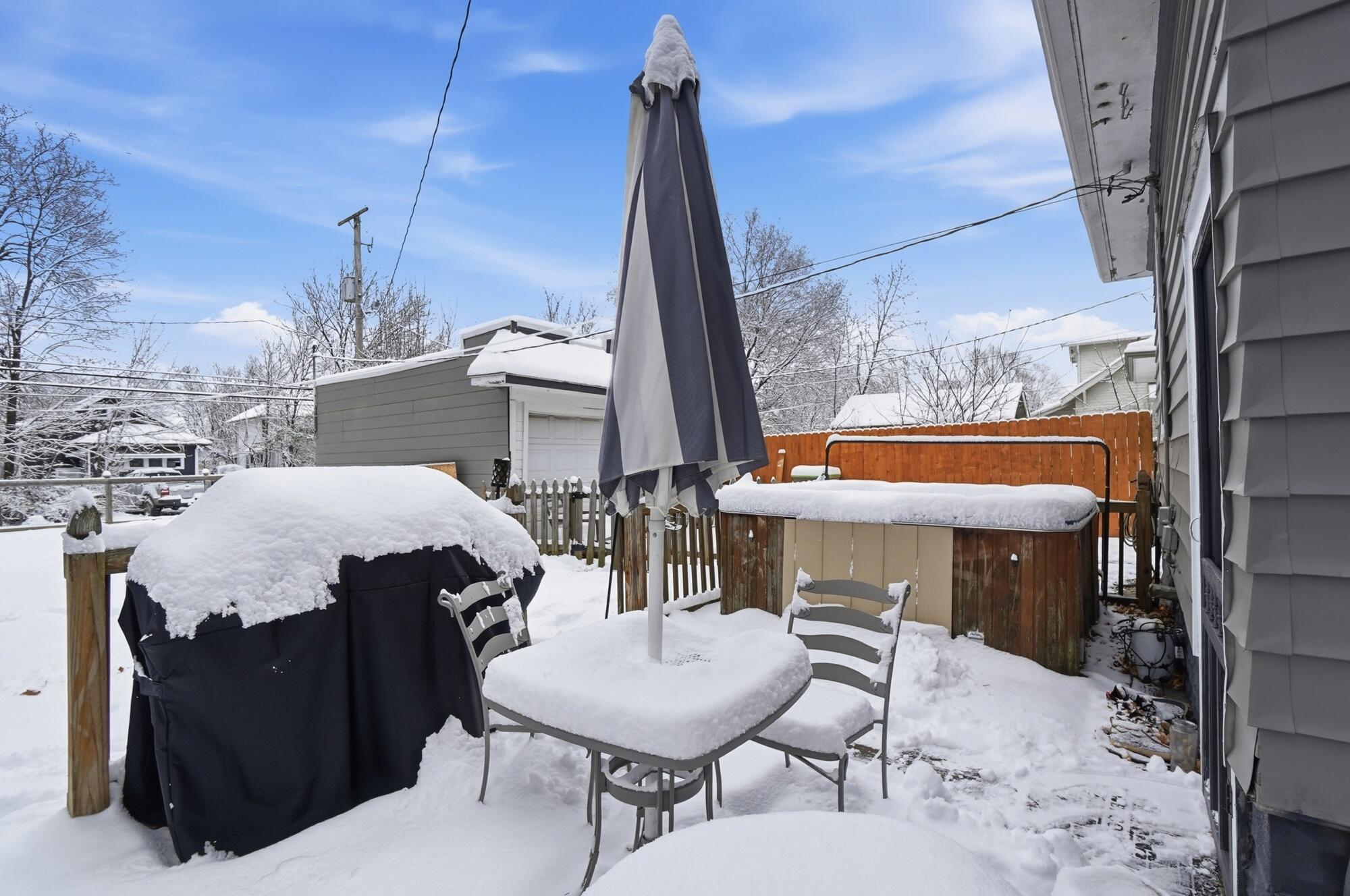 220 Perrin Avenue, Springfield, Ohio 45506