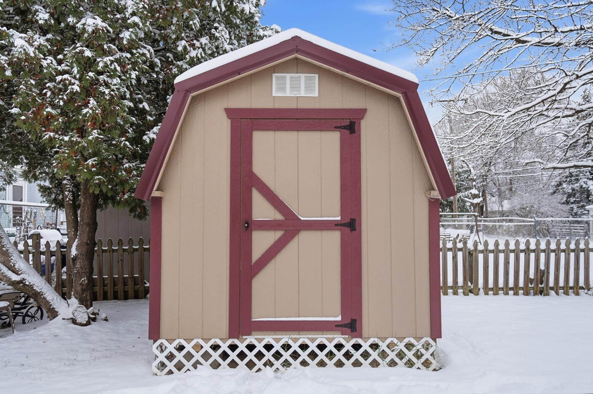 220 Perrin Avenue, Springfield, Ohio 45506