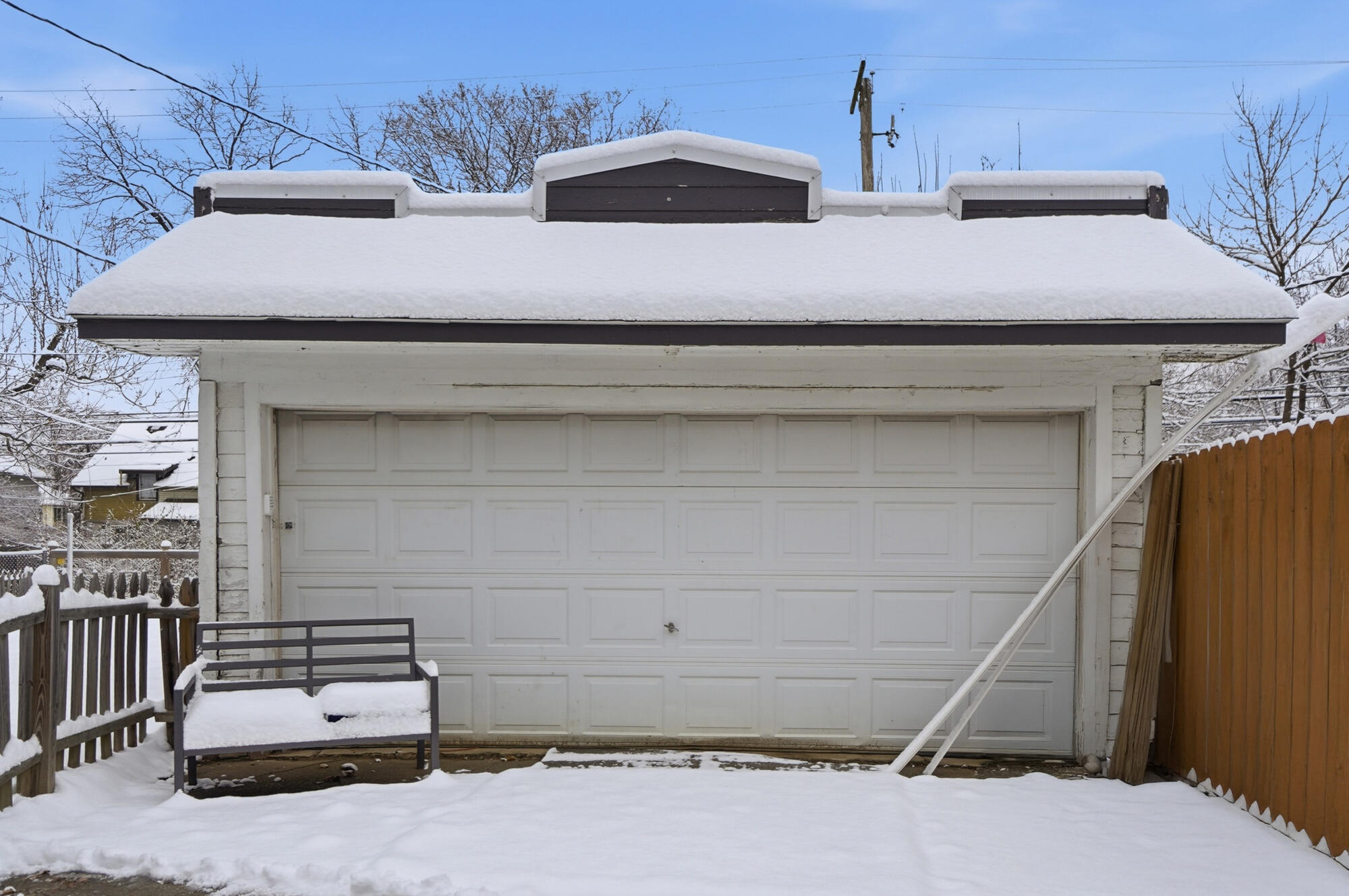 220 Perrin Avenue, Springfield, Ohio 45506