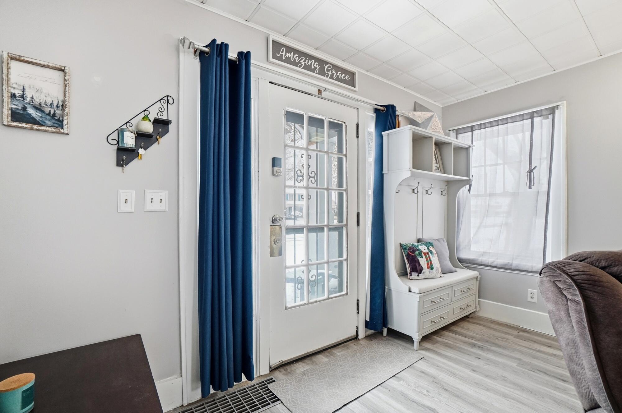 220 Perrin Avenue, Springfield, Ohio 45506