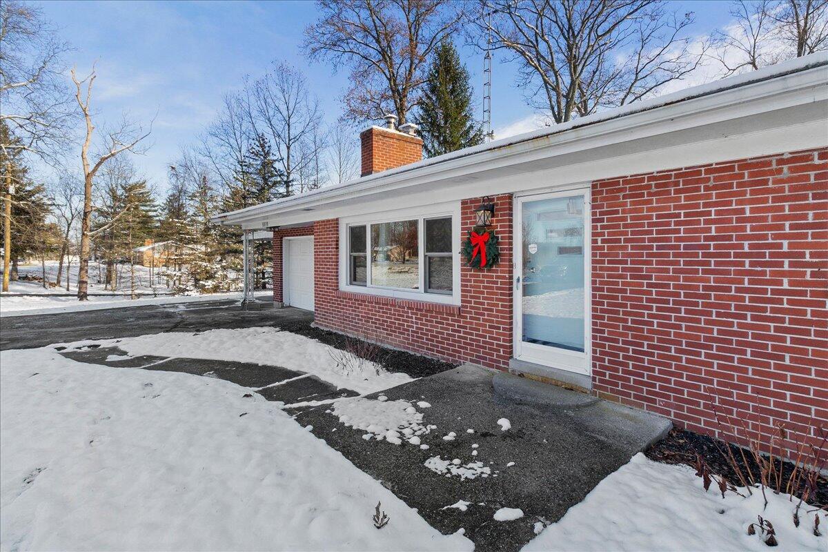 3753 St Rt 55, Urbana, Ohio 43078