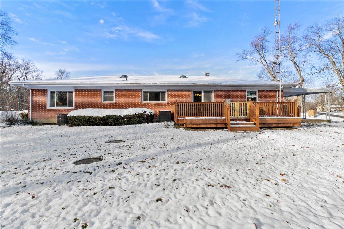 3753 St Rt 55, Urbana, Ohio 43078