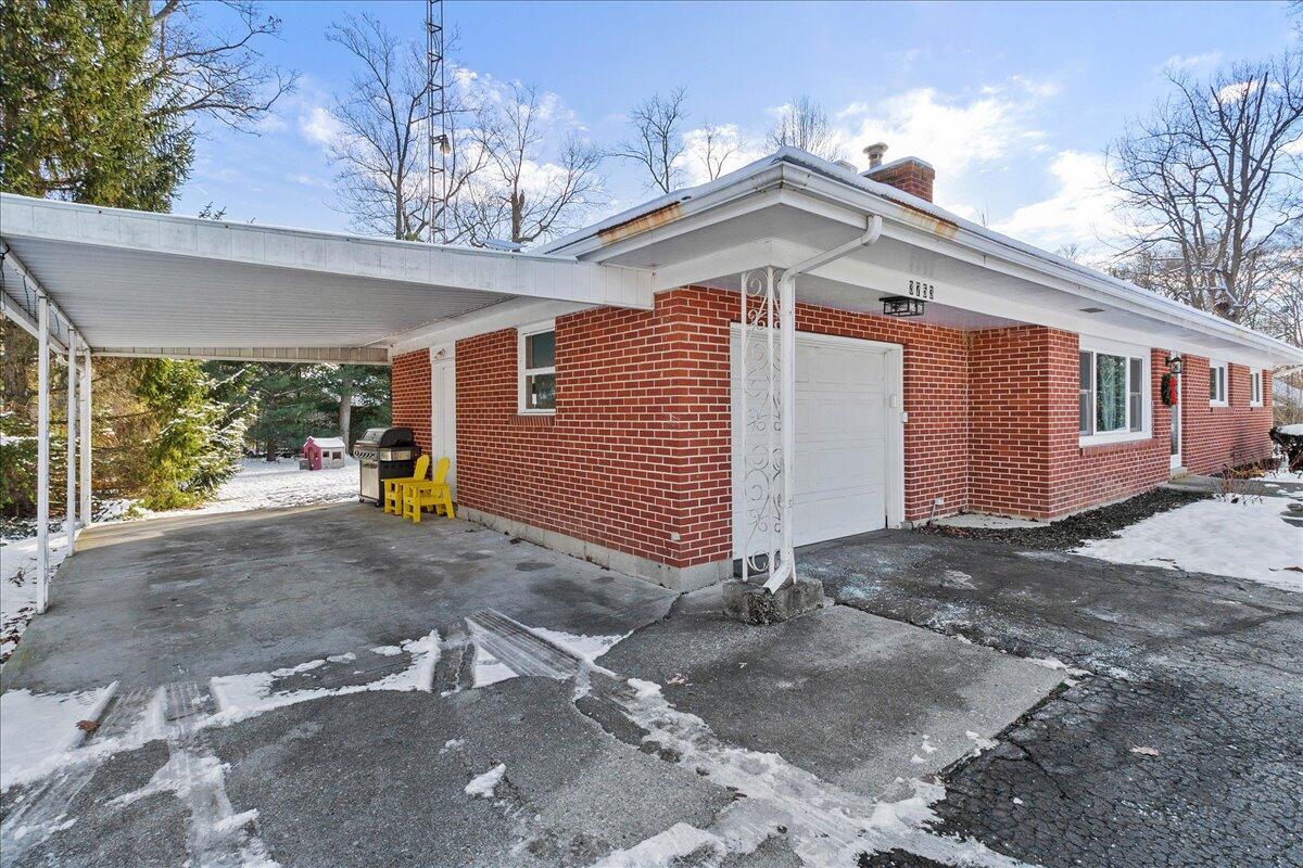 3753 St Rt 55, Urbana, Ohio 43078