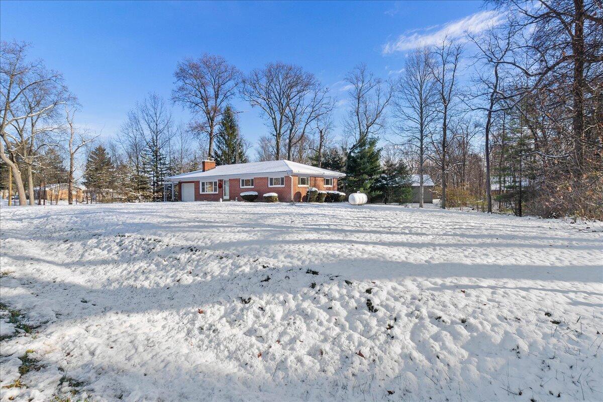 3753 St Rt 55, Urbana, Ohio 43078