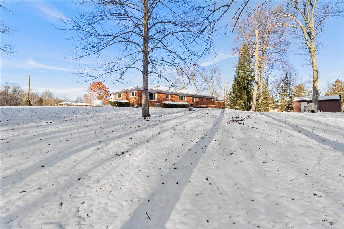 3753 St Rt 55, Urbana, Ohio 43078