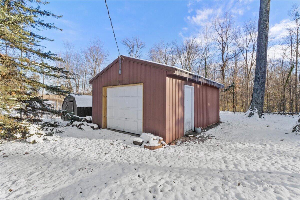 3753 St Rt 55, Urbana, Ohio 43078