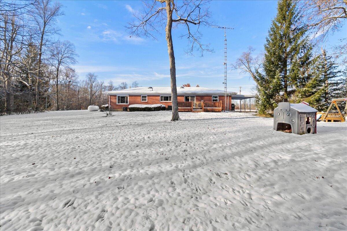 3753 St Rt 55, Urbana, Ohio 43078