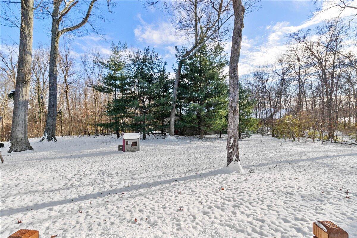 3753 St Rt 55, Urbana, Ohio 43078