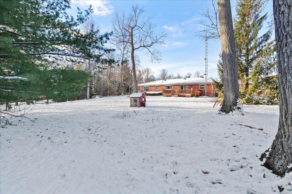 3753 St Rt 55, Urbana, Ohio 43078