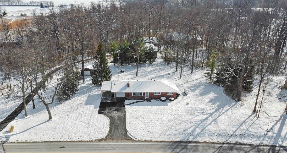 3753 St Rt 55, Urbana, Ohio 43078