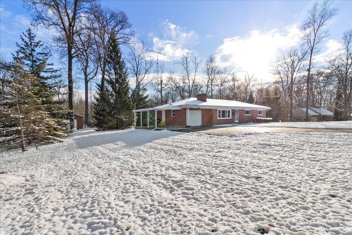 3753 St Rt 55, Urbana, Ohio 43078