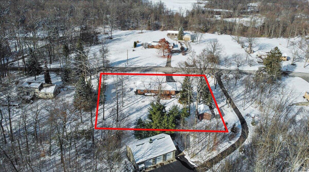 3753 St Rt 55, Urbana, Ohio 43078