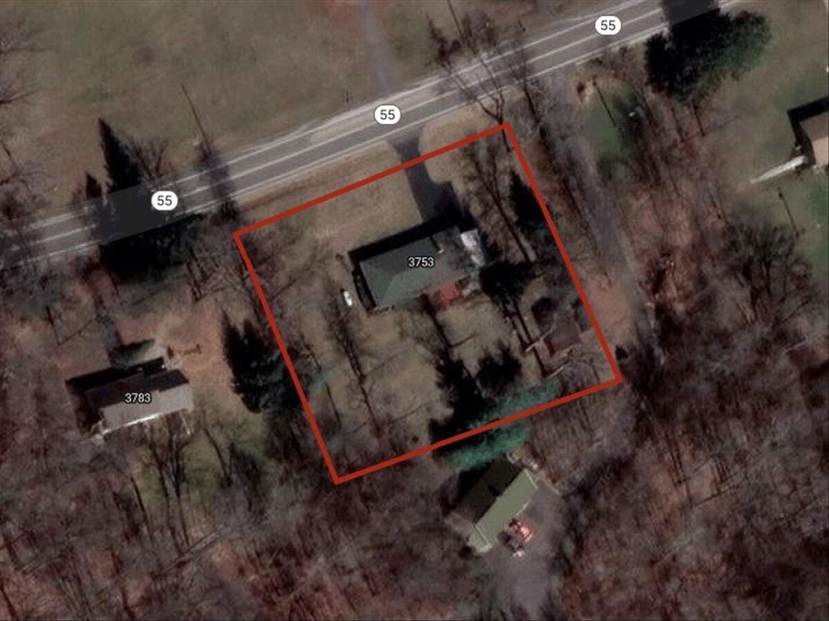 3753 St Rt 55, Urbana, Ohio 43078