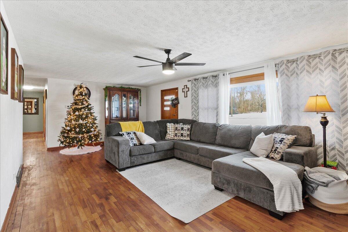 3753 St Rt 55, Urbana, Ohio 43078