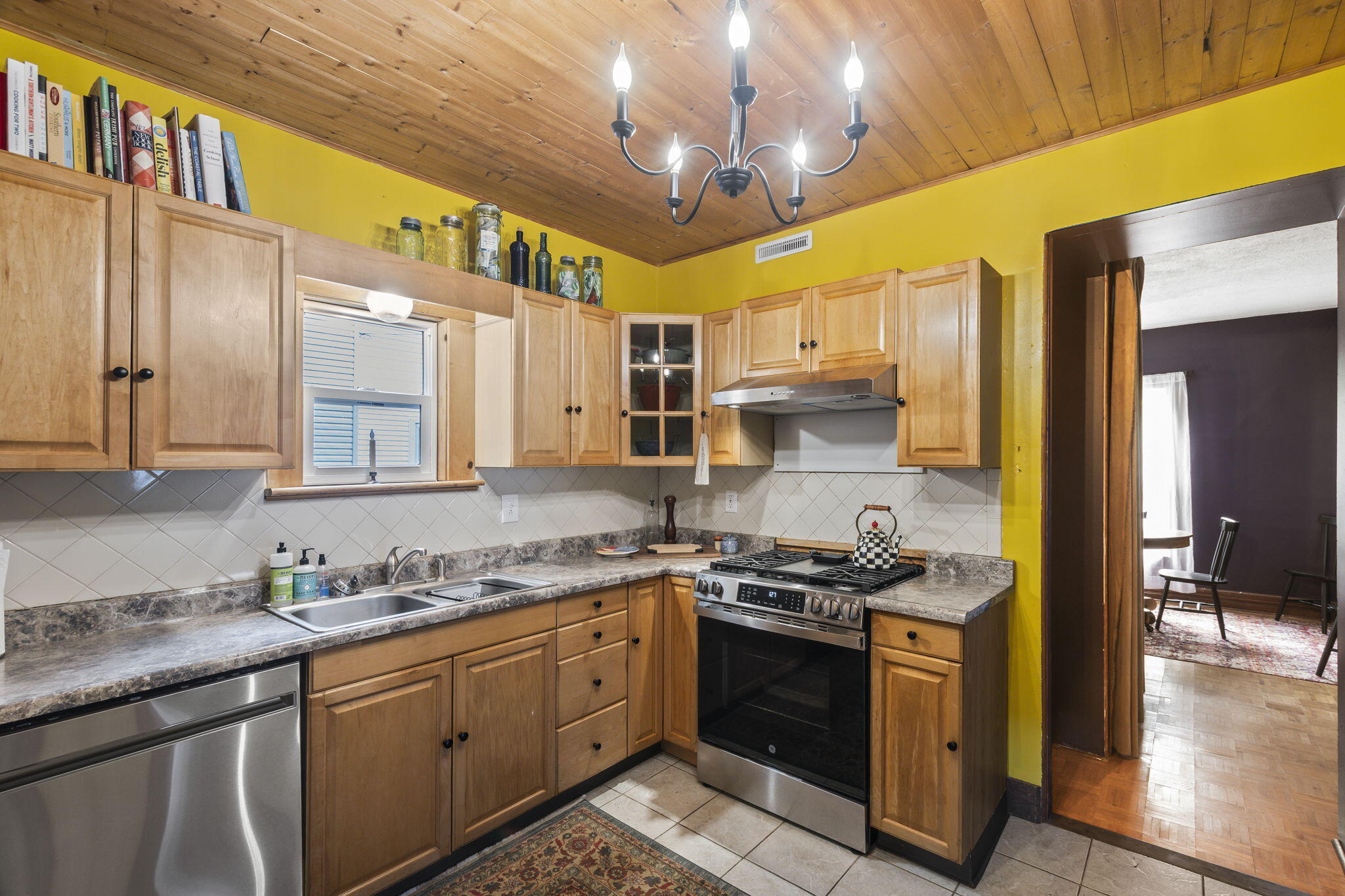 425 Franklin Street, Troy, Ohio 45373