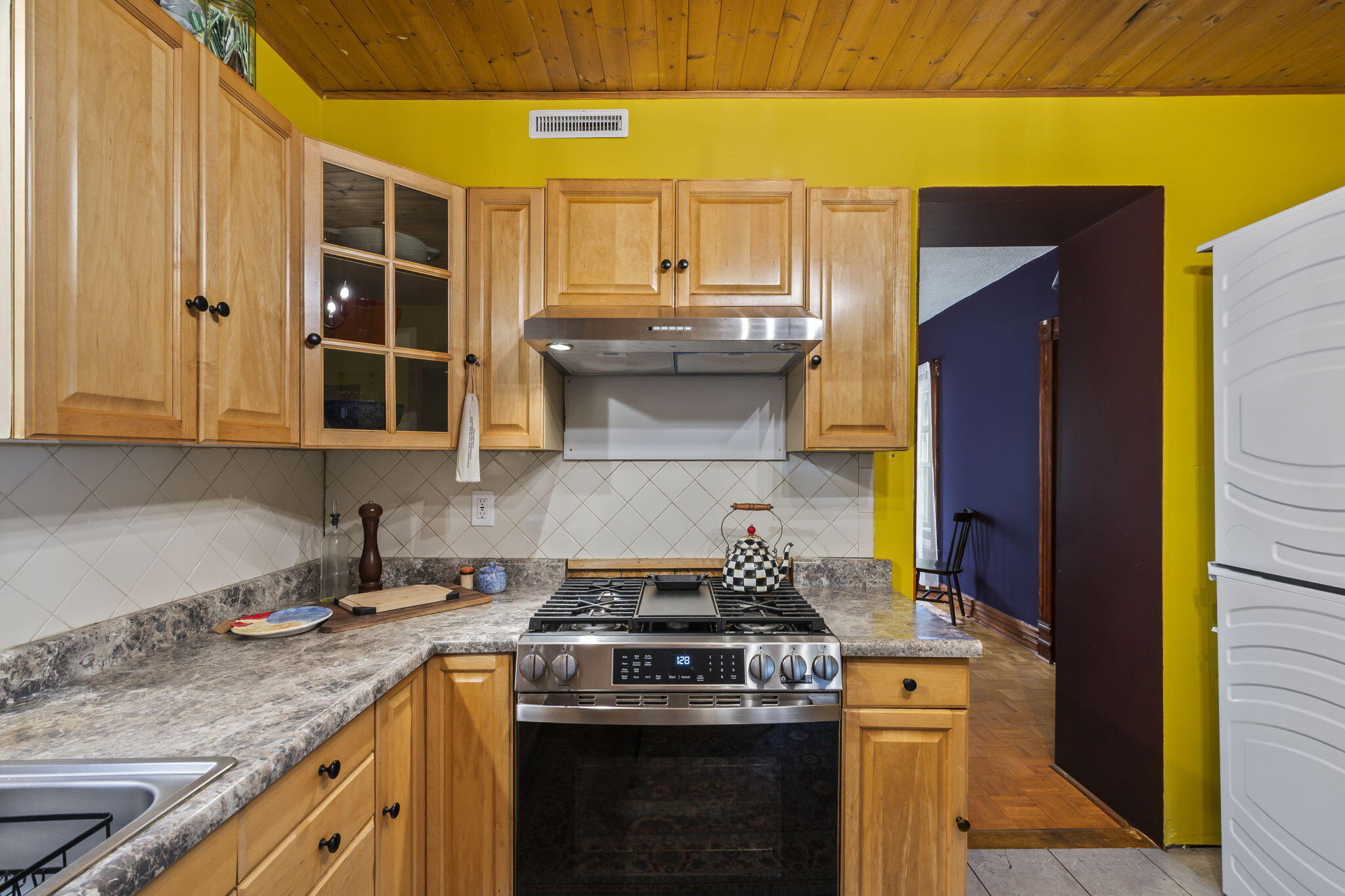 425 Franklin Street, Troy, Ohio 45373