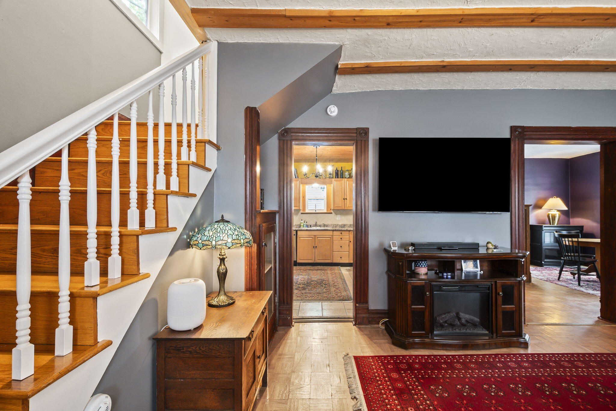 425 Franklin Street, Troy, Ohio 45373